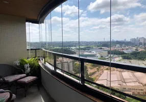 Foto 1 de Apartamento com 3 Quartos à venda, 206m² em Mossunguê, Curitiba