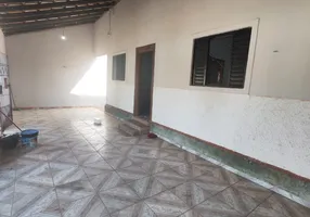 Foto 1 de Casa com 4 Quartos à venda, 200m² em Centro America, Cuiabá