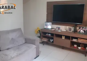 Foto 1 de Casa com 5 Quartos à venda, 307m² em Cachoeirinha, Belo Horizonte