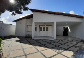 Foto 1 de Casa com 3 Quartos à venda, 250m² em São João, Teresina