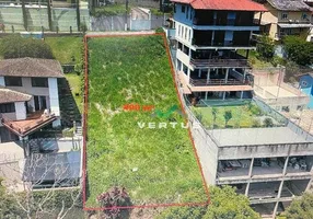 Foto 1 de Lote/Terreno à venda, 400m² em Tijuca, Teresópolis