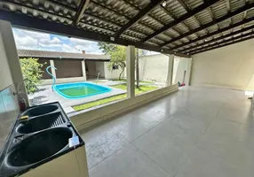 Foto 1 de Casa com 3 Quartos à venda, 148m² em Jardim Satélite, São José dos Campos