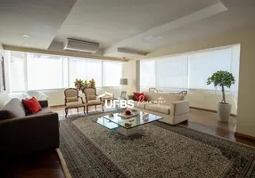 Foto 1 de Apartamento com 4 Quartos à venda, 251m² em Setor Marista, Goiânia