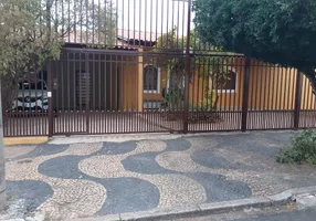 Foto 1 de Lote/Terreno à venda, 197m² em Vila Proost de Souza, Campinas