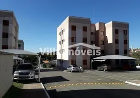 Foto 1 de Apartamento com 2 Quartos à venda, 52m² em Jardim Nova Mercedes, Campinas