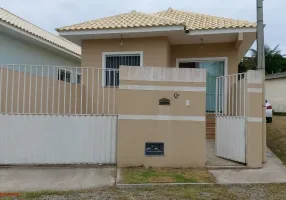 Foto 1 de Casa com 2 Quartos à venda, 64m² em Boa Perna, Araruama