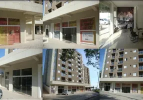 Foto 1 de Ponto Comercial para venda ou aluguel, 114m² em Central Parque Sorocaba, Sorocaba