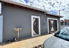 Foto 1 de Casa com 3 Quartos à venda, 300m² em Cristo Rei, Várzea Grande