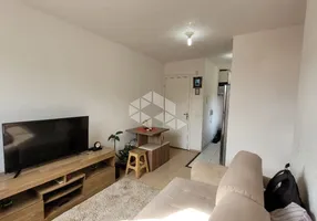 Foto 1 de Apartamento com 2 Quartos à venda, 38m² em Jaragua, São Paulo