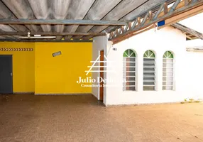 Foto 1 de Casa com 3 Quartos à venda, 160m² em Jardim Santana, Bauru