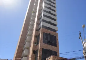 Foto 1 de Apartamento com 3 Quartos para alugar, 73m² em Joaquim Tavora, Fortaleza