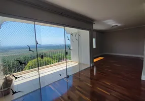 Foto 1 de Apartamento com 3 Quartos para alugar, 265m² em Jardim Nova América, São José dos Campos