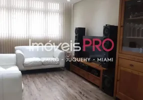 Foto 1 de Apartamento com 2 Quartos à venda, 100m² em Vila Mariana, São Paulo