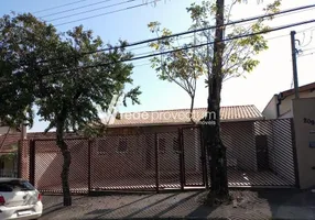 Foto 1 de Casa com 3 Quartos à venda, 119m² em Parque Cecap, Valinhos