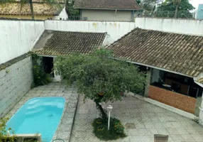 Foto 1 de Casa com 3 Quartos à venda, 360m² em Canto do Forte, Praia Grande