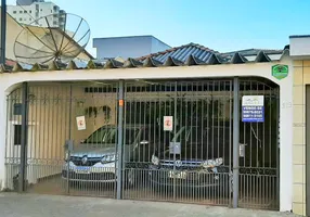 Foto 1 de Casa com 3 Quartos à venda, 210m² em São João Climaco, São Paulo