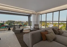 Foto 1 de Apartamento com 4 Quartos à venda, 210m² em Jardins, São Paulo