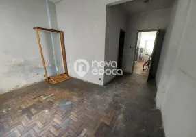 Foto 1 de Apartamento com 2 Quartos à venda, 62m² em São Cristóvão, Rio de Janeiro