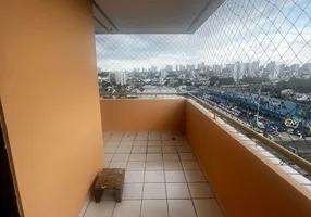 Foto 1 de Apartamento com 3 Quartos para alugar, 116m² em São Geraldo, Manaus