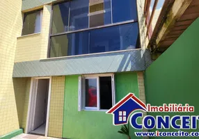 Foto 1 de Casa com 4 Quartos à venda, 112m² em Presidente, Imbé