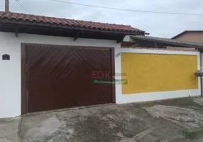 Foto 1 de Casa com 3 Quartos à venda, 170m² em Cidade Nova, Pindamonhangaba