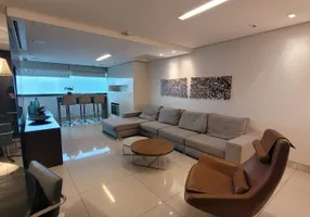 Foto 1 de Apartamento com 3 Quartos à venda, 145m² em Vale do Sereno, Nova Lima