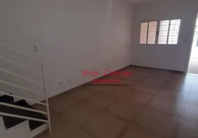 Foto 1 de Sobrado com 3 Quartos à venda, 110m² em Vila Formosa, São Paulo