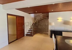 Foto 1 de Casa de Condomínio com 2 Quartos à venda, 465m² em Sítio Recreio dos Cafezais, Valinhos