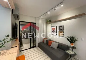 Foto 1 de Apartamento com 2 Quartos à venda, 57m² em Setor Sudoeste, Goiânia
