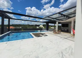 Foto 1 de Casa de Condomínio com 3 Quartos à venda, 390m² em Vivendas do Lago, Sorocaba