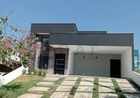 Foto 1 de Casa de Condomínio com 3 Quartos à venda, 155m² em Cajuru do Sul, Sorocaba