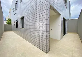 Foto 1 de Apartamento com 3 Quartos à venda, 140m² em Jaraguá, Belo Horizonte