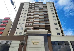 Foto 1 de Apartamento com 3 Quartos à venda, 97m² em Centro, São José dos Pinhais