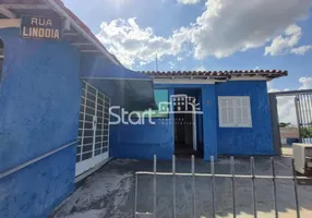 Foto 1 de Casa com 2 Quartos para alugar, 90m² em Vila Pompéia, Campinas