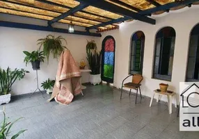 Foto 1 de Casa com 2 Quartos à venda, 116m² em Jardim Tres Marias, São Bernardo do Campo