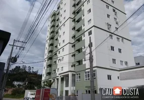 Foto 1 de Apartamento com 1 Quarto à venda, 57m² em Santa Rita, Brusque