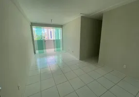 Foto 1 de Apartamento com 2 Quartos para alugar, 74m² em Catole, Campina Grande