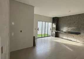 Foto 1 de Casa com 3 Quartos à venda, 180m² em Vila Mariana, Aparecida de Goiânia