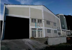 Foto 1 de Galpão/Depósito/Armazém à venda, 900m² em Chácaras Marco, Barueri