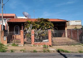 Foto 1 de Casa com 3 Quartos à venda, 213m² em Novo Taquaral, Campinas