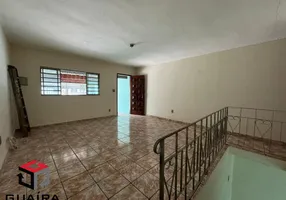 Foto 1 de Casa com 3 Quartos à venda, 188m² em Parque Marajoara, Santo André