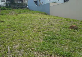 Foto 1 de Lote/Terreno à venda, 360m² em Jardim Samambaia, Jundiaí