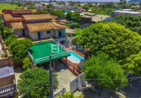 Foto 1 de Casa com 4 Quartos à venda, 307m² em Campeche, Florianópolis