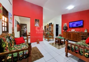 Foto 1 de Casa com 3 Quartos à venda, 155m² em Ponta Negra, Natal