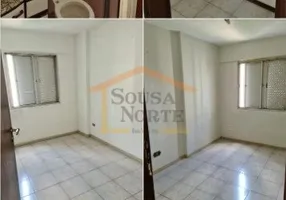 Foto 1 de Apartamento com 3 Quartos para alugar, 56m² em Jardim Cachoeira, São Paulo