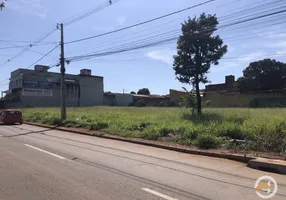 Foto 1 de Lote/Terreno para alugar, 1688m² em Cardoso Continuação , Aparecida de Goiânia