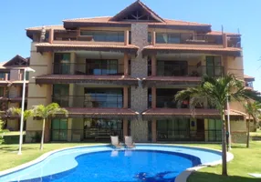 Foto 1 de Apartamento com 3 Quartos à venda, 101m² em Iguape, Aquiraz