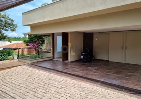 Foto 1 de Casa de Condomínio com 4 Quartos à venda, 454m² em Granja Viana, Carapicuíba