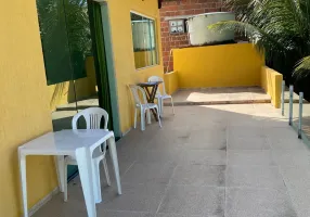 Foto 1 de Casa com 5 Quartos para alugar, 250m² em Ponta Negra, Natal