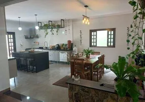 Foto 1 de Casa com 2 Quartos à venda, 280m² em Piracangagua, Taubaté